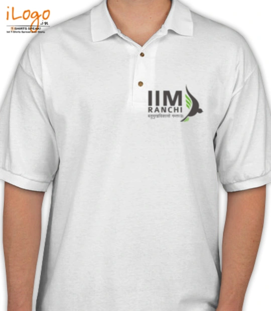 IIM Ranchi IIM-Ranchi T-Shirt