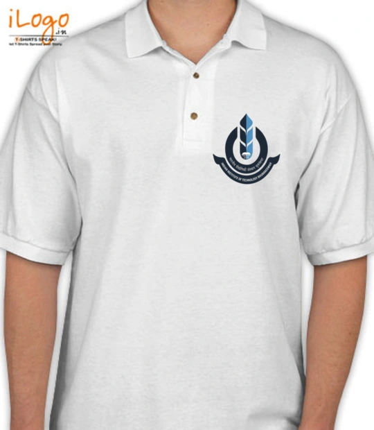 Iit Bhubaneswar IIT-Bhubaneswar T-Shirt