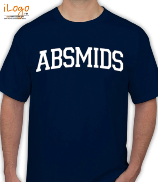 Tee ABSMIDSs T-Shirt