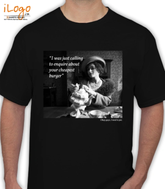 Tee Lianne T-Shirt