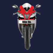 Red-KTM-Personalised