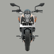 KTM-Personalised