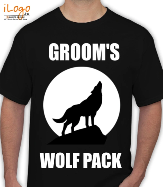 Tee Wolfpack T-Shirt
