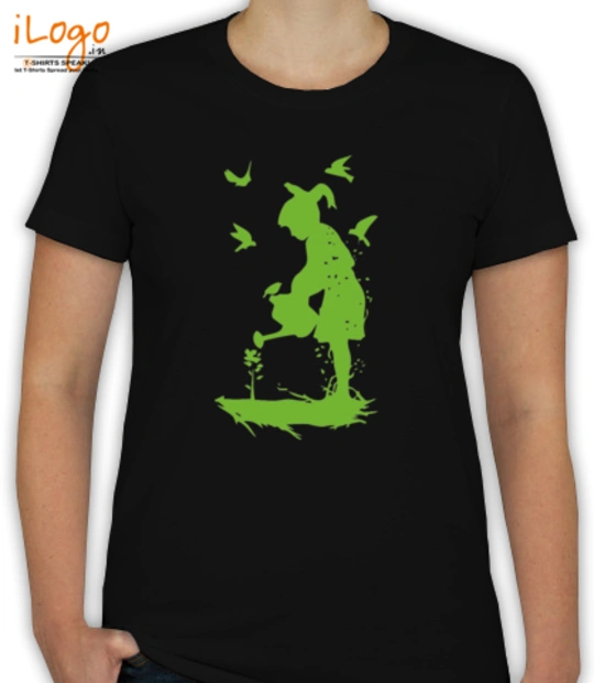 Tee be-green T-Shirt