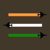 Indian-Fighter-Planes