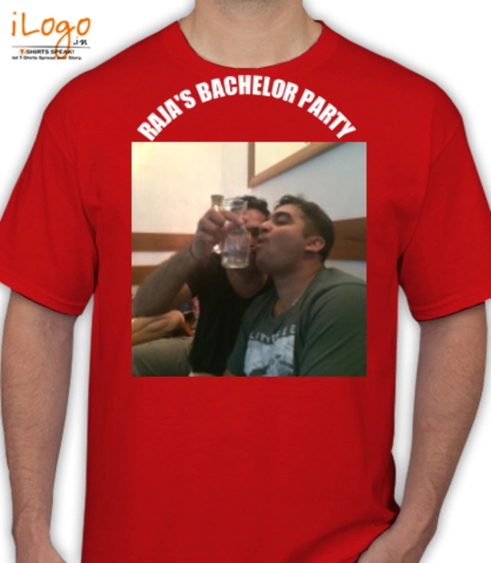 Tee ENDOFERA T-Shirt