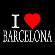 I-LOVE-BARCELONA