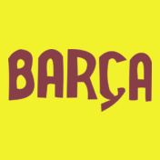 BARCA-BARCELONA