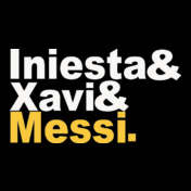 INIESTA-%-XAVI-%-MESSI