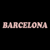 BARCELONA-