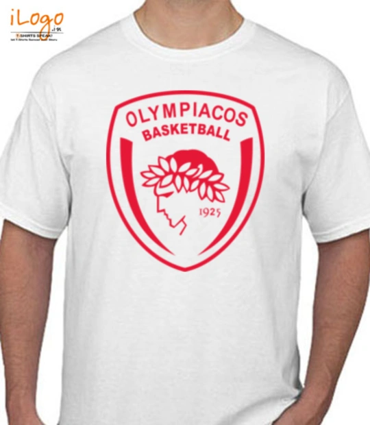 Football BASKETBALL-BARCELONA T-Shirt
