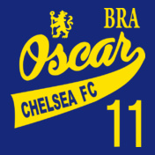 CHELSEA-T-SHIRT