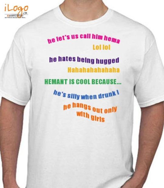 T shirts funny-gift- T-Shirt