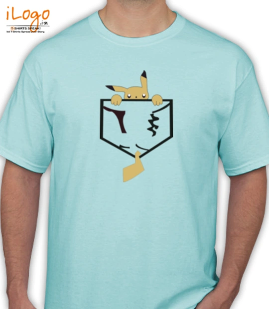 T shirts pokemon T-Shirt