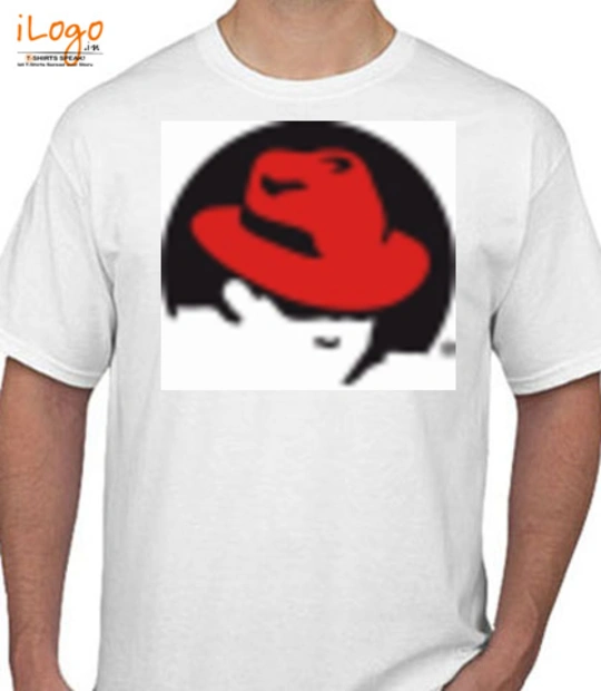 T shirts redhat-logo T-Shirt