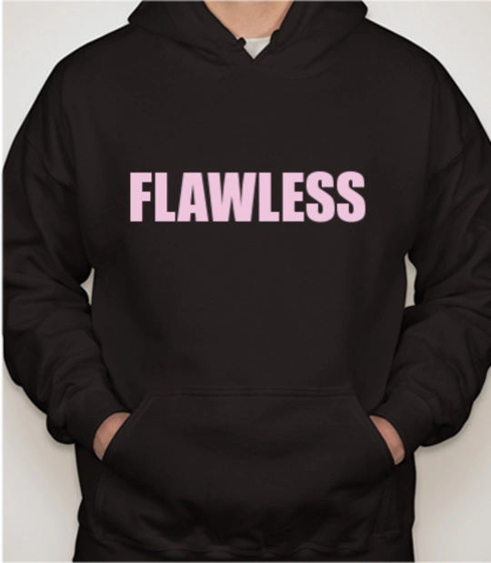T shirts Flawless T-Shirt