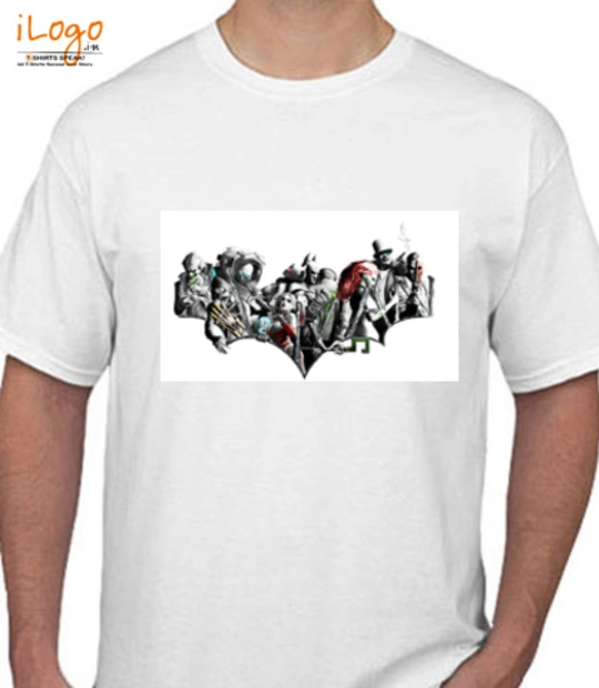 T shirts Palty T-Shirt