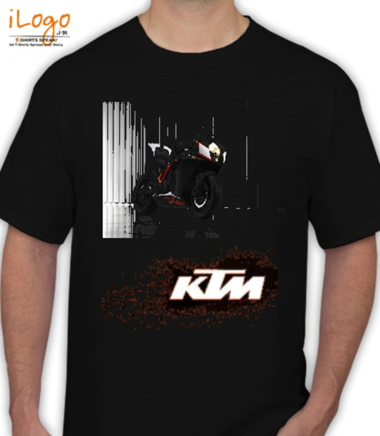 T shirts KTM T-Shirt