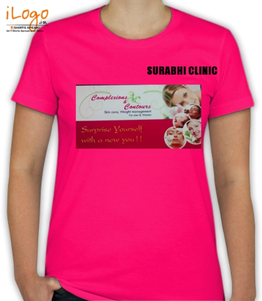 T shirts cnc-design T-Shirt