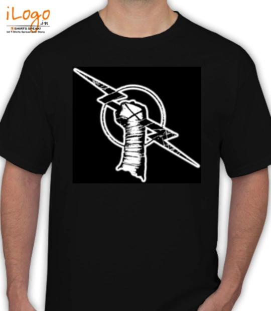 Tee justinjohn T-Shirt