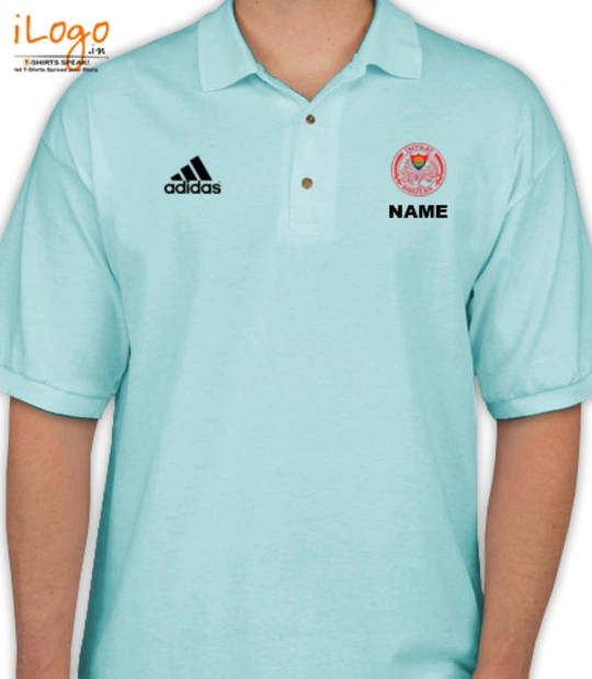Tee IMTRAT-CAPT T-Shirt