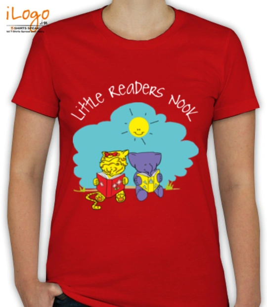 Tee LRN-Final-Final T-Shirt