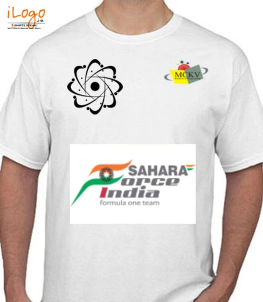 Tee MCKV T-Shirt