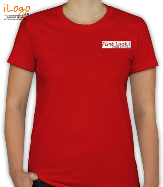 Tee uniform- T-Shirt