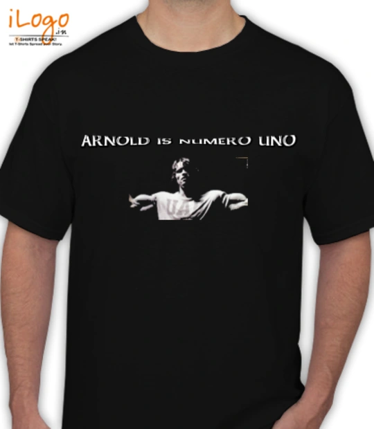 Tee  T-Shirt