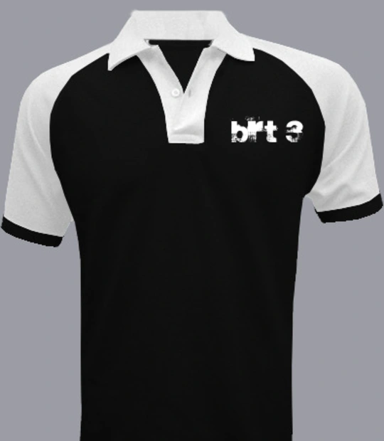 Tee BRT T-Shirt