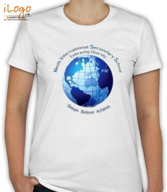 Tee school T-Shirt