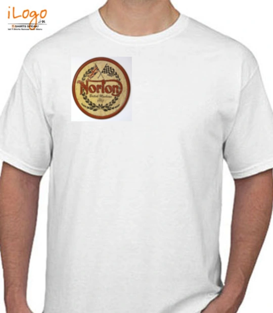 Tee Norton T-Shirt