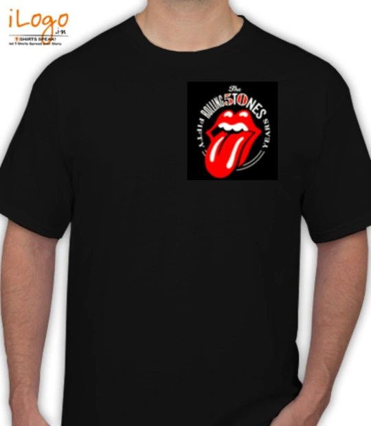 Tee stonesfinal T-Shirt