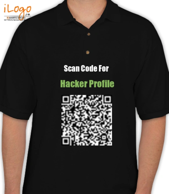 Tee HackerTeeVishal T-Shirt