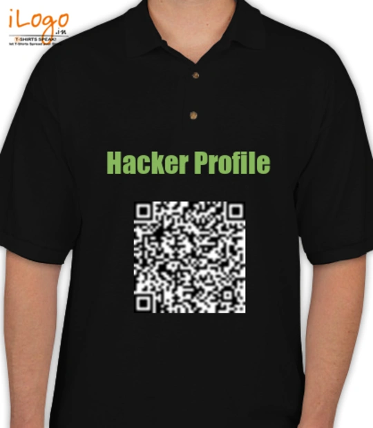 Tee HackerTeVishal T-Shirt