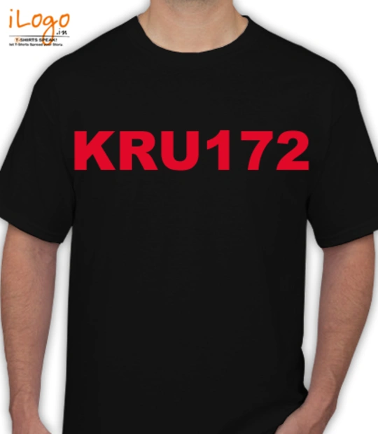 Tee KRU T-Shirt