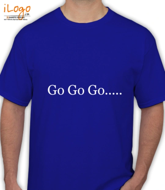 Tee CS T-Shirt