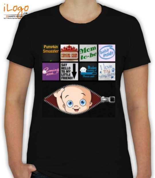 Tee Trisha T-Shirt
