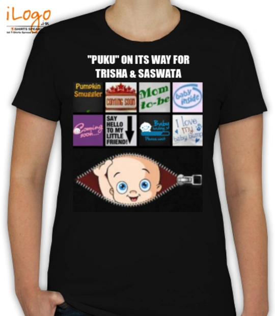 Tee Trisha T-Shirt
