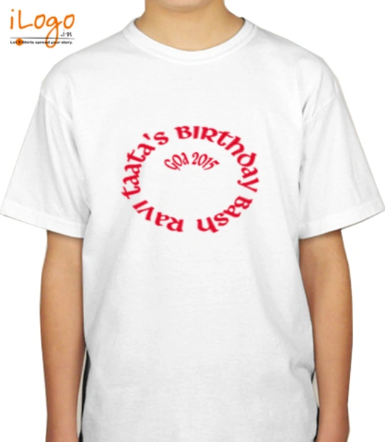 Tee for-the-kids T-Shirt
