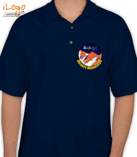 Tee logoforlehtrip T-Shirt