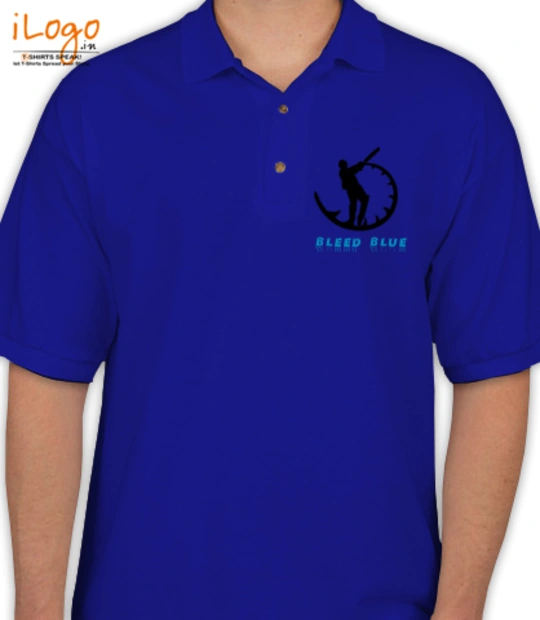 Tee Abhi-AGI T-Shirt