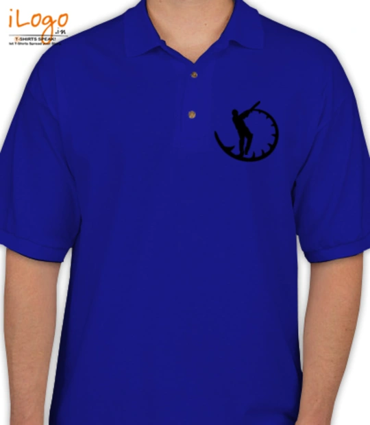Tee Abhi-AGI T-Shirt