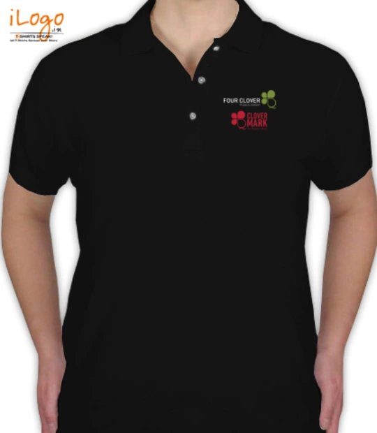 Tee CloverMark T-Shirt