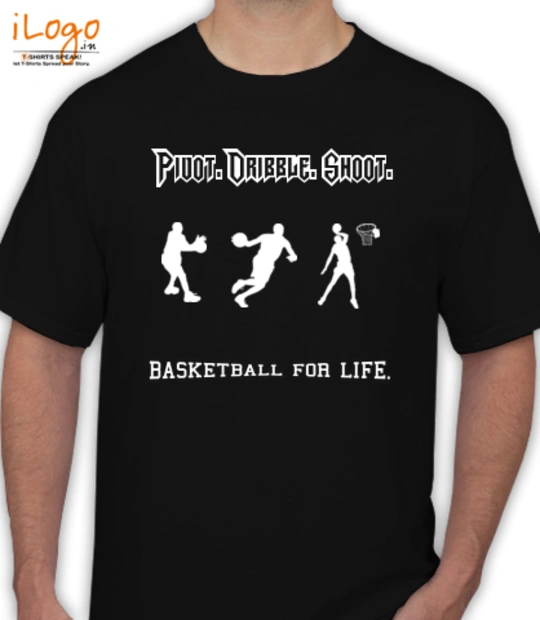 Tee MDB T-Shirt