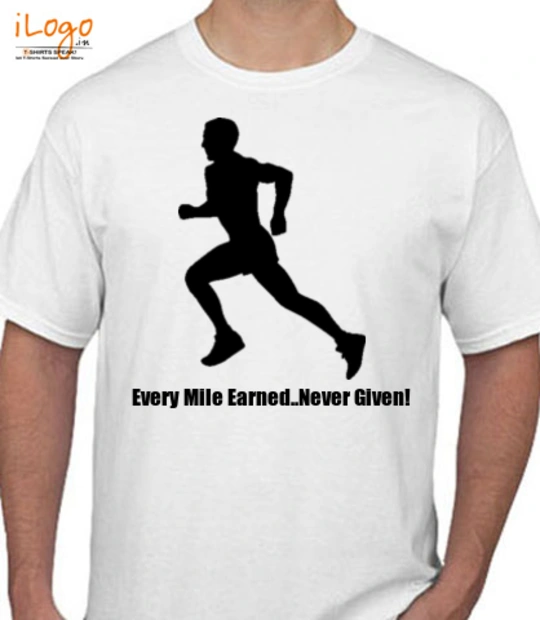 Tee Run T-Shirt