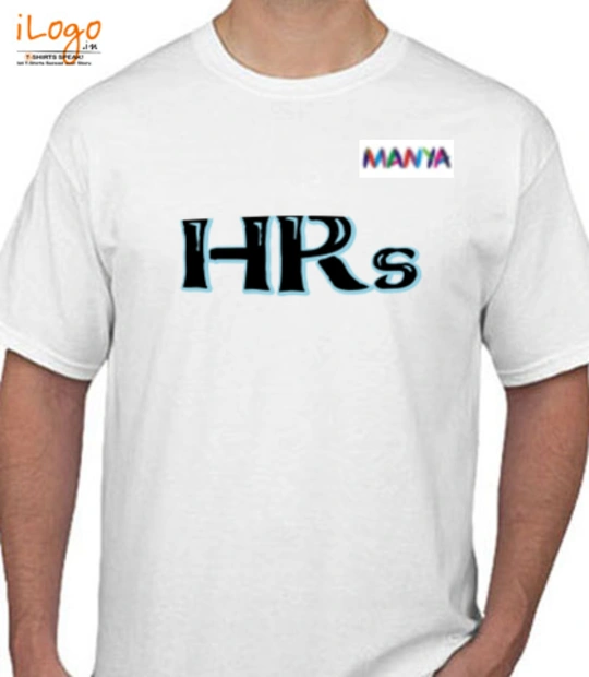 Tee Hemu- T-Shirt