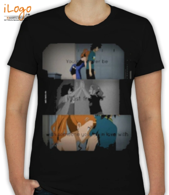 Tee arus T-Shirt