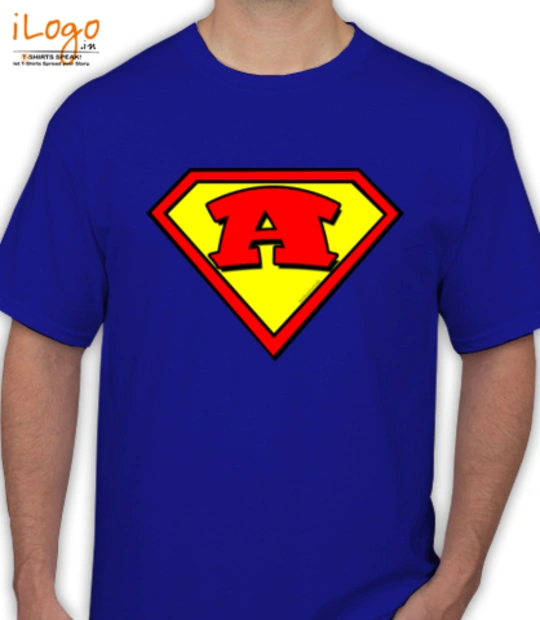 Superman supermen T-Shirt