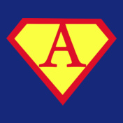 SUPERMANA